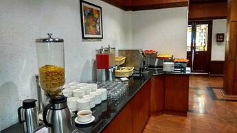 Elysium Gardens Hill Resorts