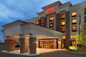 Hampton Inn & Suites Hartford/East Hartford