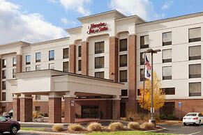 Hampton Inn & Suites Hartford/East Hartford