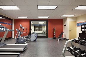 Hampton Inn & Suites Hartford/East Hartford