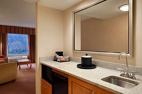Hampton Inn & Suites Hartford/East Hartford