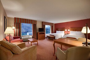 Hampton Inn & Suites Hartford/East Hartford