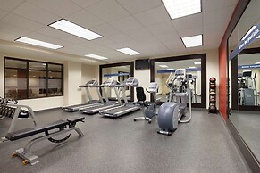 Hampton Inn & Suites Hartford/East Hartford