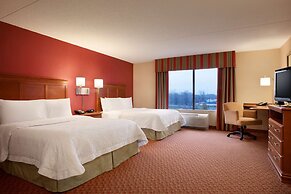 Hampton Inn & Suites Hartford/East Hartford