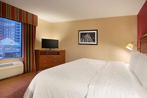 Hampton Inn & Suites Hartford/East Hartford