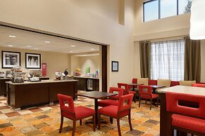 Hampton Inn & Suites Hartford/East Hartford