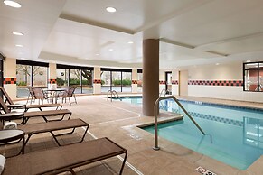 Hampton Inn & Suites Hartford/East Hartford