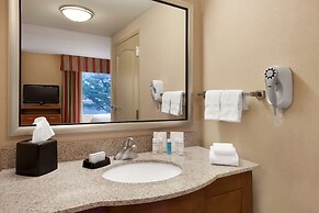 Hampton Inn & Suites Hartford/East Hartford