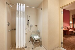 Hampton Inn & Suites Hartford/East Hartford