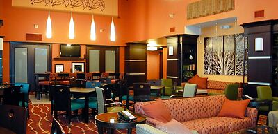 Hampton Inn & Suites Denver/Highlands Ranch