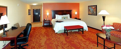Hampton Inn & Suites Denver/Highlands Ranch