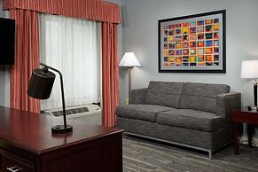 Hampton Inn & Suites Denver/Highlands Ranch