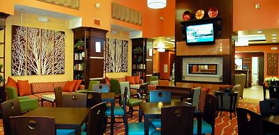 Hampton Inn & Suites Denver/Highlands Ranch