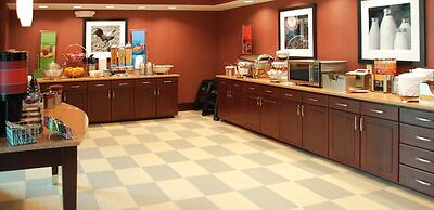 Hampton Inn & Suites Denver/Highlands Ranch