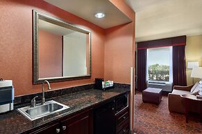 Hampton Inn & Suites Mission