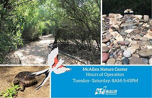 Hampton Inn & Suites Mission