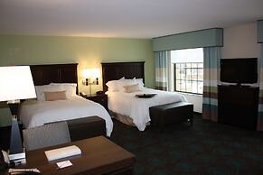 Hampton Inn & Suites St. Cloud, MN