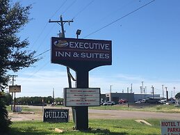 Executive Inn Hebbronville