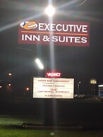 Executive Inn Hebbronville