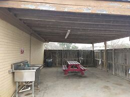 Executive Inn Hebbronville