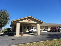 Executive Inn Hebbronville