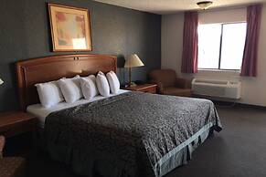 Executive Inn Hebbronville