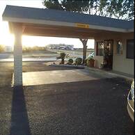 Executive Inn Hebbronville