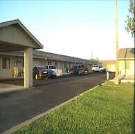 Executive Inn Hebbronville