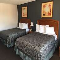 Executive Inn Hebbronville