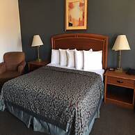 Executive Inn Hebbronville