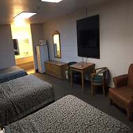 Executive Inn Hebbronville