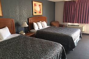 Executive Inn Hebbronville