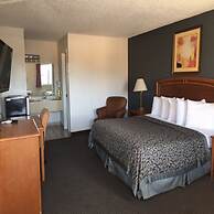 Executive Inn Hebbronville