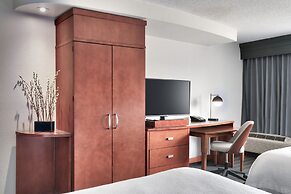 Courtyard by Marriott Johnson City