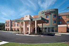 Courtyard by Marriott Johnson City