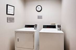 Courtyard by Marriott Johnson City