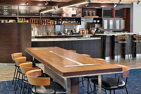 Courtyard by Marriott Johnson City