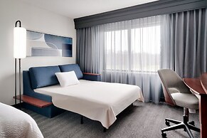 Courtyard by Marriott Johnson City