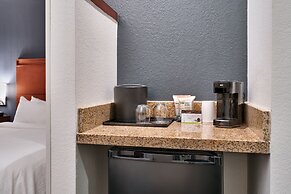 Courtyard by Marriott Johnson City