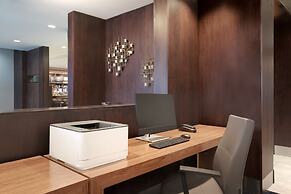 Courtyard by Marriott Johnson City