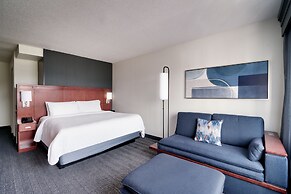 Courtyard by Marriott Johnson City