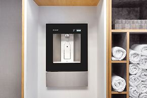 Courtyard by Marriott Johnson City