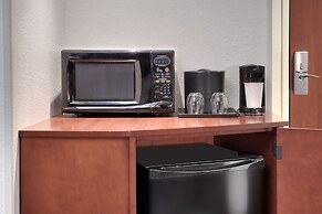 Courtyard by Marriott Johnson City