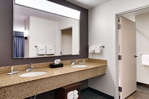 Courtyard by Marriott Johnson City