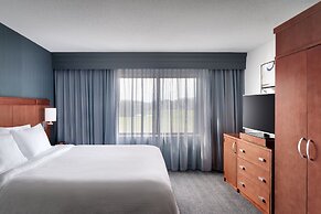 Courtyard by Marriott Johnson City