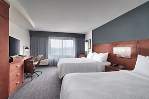 Courtyard by Marriott Johnson City