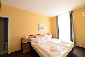 Haus an der Seebrücke