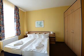 Haus an der Seebrücke