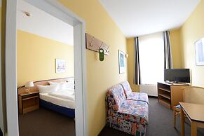 Haus an der Seebrücke