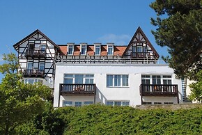 Haus an der Seebrücke